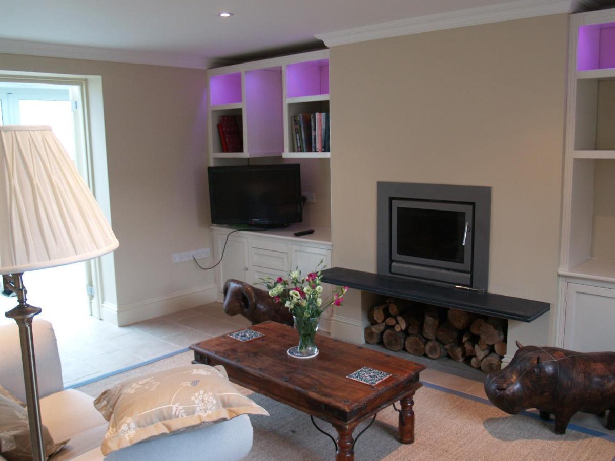 Villa High Park Farm York Esterno foto